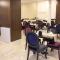 Safran City Hotel&SPA Cafe&Bar