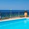 Elafonissi Villa with Amazing Sunset Views & Private Pool near Elafonissi - AmigdhalokeFálion