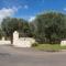 Masseria L’Uliveto Agri Resort