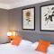 Hotel Malcom and Barret - Valencie