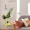 Halcyon Days designer apartments by Ana Locking
