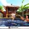Howard Villa