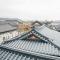 Laon Hanok Gguljam