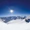 Apart- Chalet GletscherGlück - Telfes im Stubai