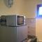 Pongrácz Apartman