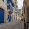 Valletta Suite Drew