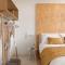Halcyon Days designer apartments by Ana Locking