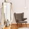 Halcyon Days designer apartments by Ana Locking