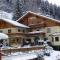 Pension Appartements Reithof Pension Appartements Reithof
