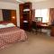 Normandy Hotel (Near Glasgow Airport) - Paisley