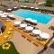 Driftaway Hotel and Pool