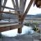 Les cabanes des Fontaines photo 14