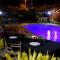 Bed and breakfast Riviere