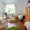 Rhein River Guesthouse - direkt am Rhein - 勒沃库森