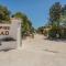 Camping Villaggio Egad