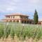 Agriturismo Poggio Al Tufo