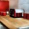 Luciano Valletta Studio - Self Catering