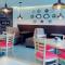 Hotel Madrid