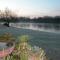 Chiswick Riviera with free parking
