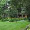Inraki Lodge