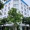 Golden Thai binh Hotel