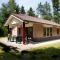 Bok's Bungalowpark Foto: Bok's Bungalowpark