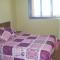 Apartamentos Espejo
