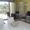 Apartamentos Espejo