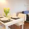 Apartament Biały - 达洛科