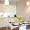 Apartament Biały - 达洛科