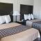 Budget Inn - Saint Augustine
