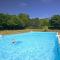 Camping El Helguero
