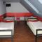 Hostel Fabryka