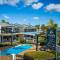 Foto: Sails Luxury Apartments Merimbula 28/120