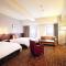 Akita Castle Hotel