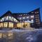 Hotel Ave Lux Foto: Hotel Ave Lux