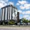 BTH Hotel – Boutique Concept