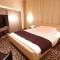 Blue Hotel Octa (Adult Only)