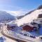 IFA Alpenrose Hotel Kleinwalsertal