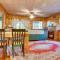 The Cedars Cabin