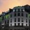 B&B HOTEL Dijon Centre
