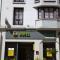 B&B HOTEL Dijon Centre