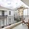 Irodotou Grand Apartment - Atenas