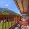 Naturhotel BERGhof