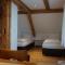 Waldrast Bed & Breakfast