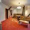 Hotel Ave Lux