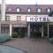 Hotel Amalia