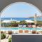 Oliaros Seaside Lodge