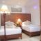 Zimbo Golden Hotel