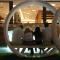 Oxygen Lifestyle Hotel